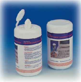  LIFE 徠福 PC-04 電腦專用清潔紙巾 /瓶