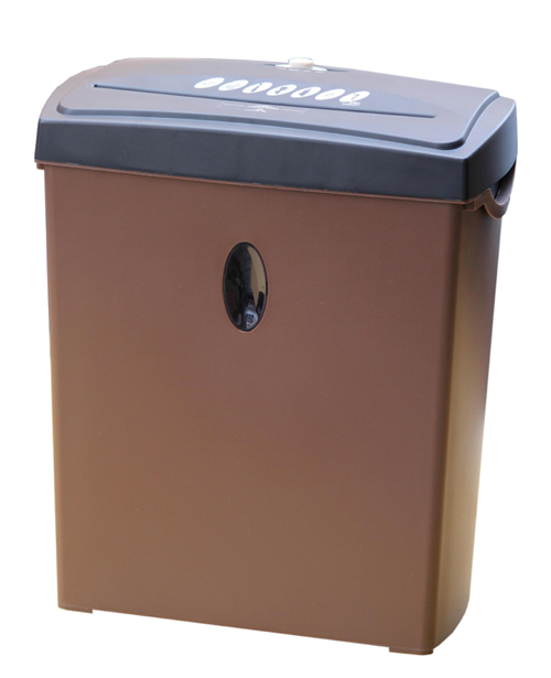 LIFE 徠福 A221 全自動碎紙機 (A4規格) / 台