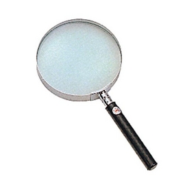  LIFE 徠福 NO.7074 放大鏡3倍 (4吋) / 支