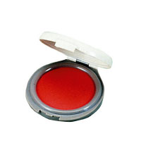 LIFE 徠福 SP-1 攜帶型印泥(布面) / 個