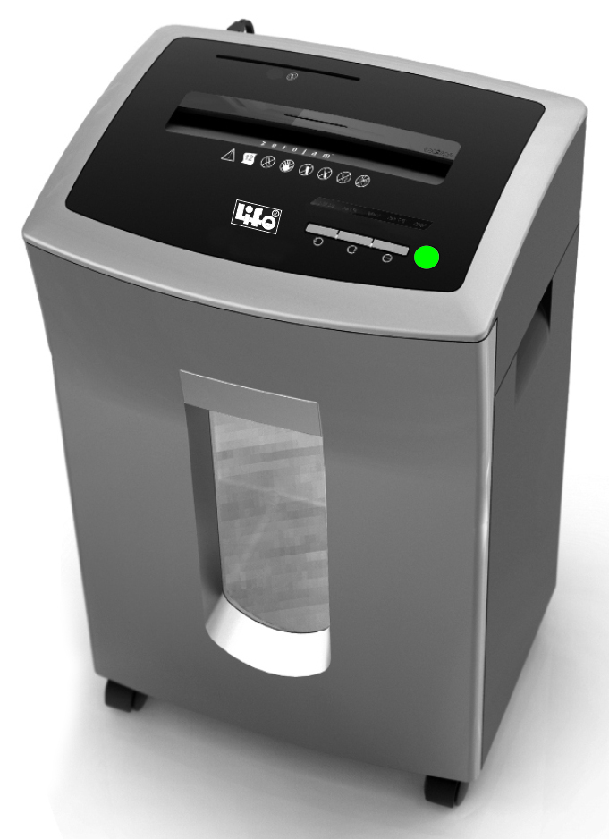 LIFE 徠福 A250 全自動碎紙機 (A4規格) / 台