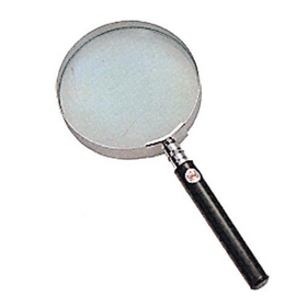  LIFE 徠福 NO.7073 放大鏡3倍 (3 1/2吋) / 支