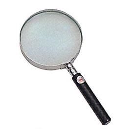  LIFE 徠福  NO.7072 放大鏡3倍 (3吋) / 支