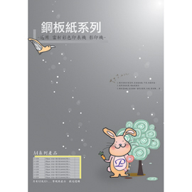 Dr.Paper A3+ 250gsm進口優質銅板紙 50張入/包