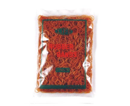 LIFE 徠福 #8 橡皮圈 (1包8兩入)