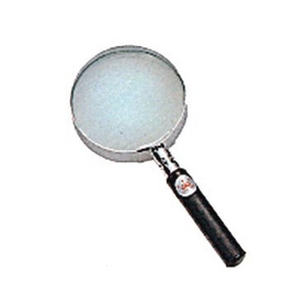 LIFE 徠福  NO.7070 放大鏡-3倍(2吋) / 支