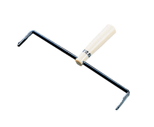  LIFE 徠福 NO.2168 8吋油印柄 / 支