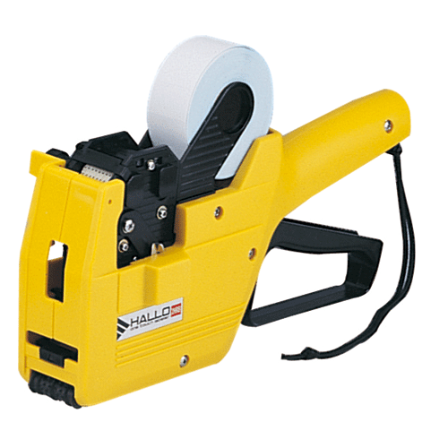 LIFE 徠福 2HGB 日本標價機(雙排)HALLO / 台