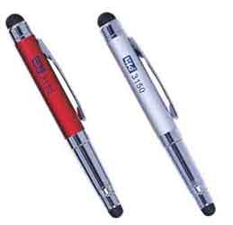 LIFE 徠福 NO.3150 多功能觸控筆 (原子筆+觸控筆) / 支