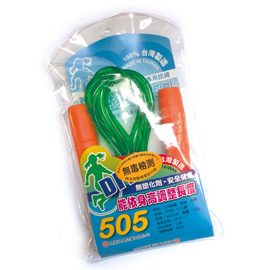 雷鳥 LT-165 505跳繩 / 條