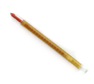  LIFE 徠福 NO.2682 利得旋捲蠟筆(棕色)12入 / 盒