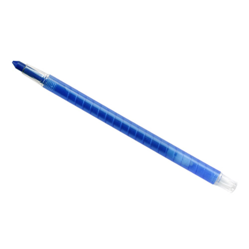  LIFE 徠福 NO.2684 利得旋捲蠟筆(藍色) 12入 / 盒