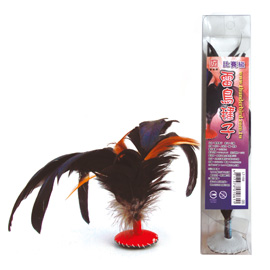 雷鳥 LT-159 雷鳥毽子( 比賽級 )  / 個