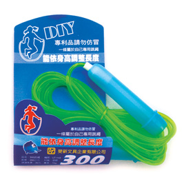 雷鳥 LT-142 300跳繩 / 條