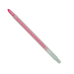  LIFE 徠福 NO.2694 利得旋捲蠟筆(螢光粉紅色)12入 / 盒 