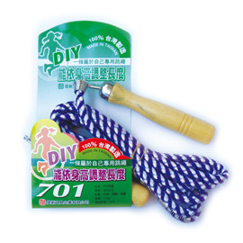 雷鳥 LT-153 701跳繩 / 條