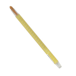  LIFE 徠福 NO.2693利得旋捲蠟筆(淺咖啡色) 12入 / 盒