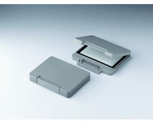 【北金文具】TAT ATU-2 不滅印水專用印台