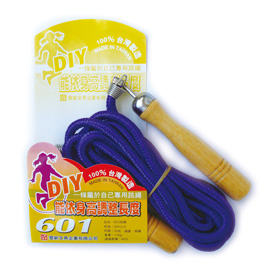 雷鳥 LT-152 601跳繩 / 條