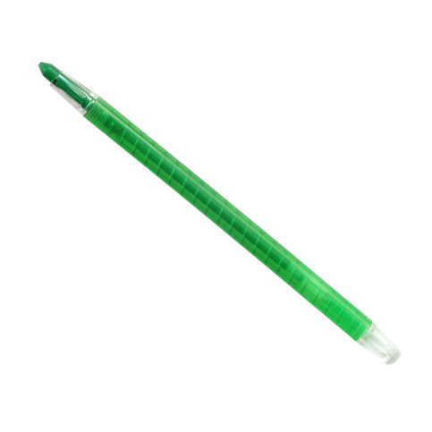  LIFE 徠福 NO.2685 利得旋捲蠟筆(綠色)12入 / 盒