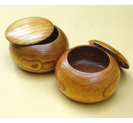 雷鳥 LT-2035 棋罐 / 組