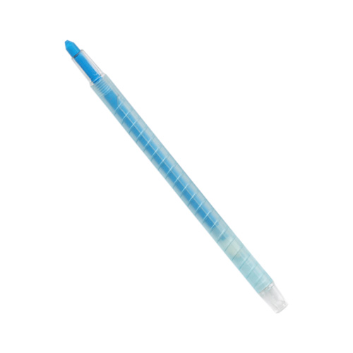  LIFE 徠福 NO.2690 利得旋捲蠟筆(淺藍色) 12入 / 盒