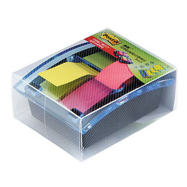 【3M】DS123-2 抽取式便條台系列 附R31-2一本