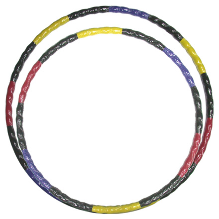 成功 SUCCESS S3904 90cm 韻律瘦身呼拉圈 /  個