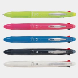 PILOT 百樂 BKHL-50R 4+1 LIGHT多功能筆  /  支