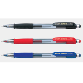 PILOT 百樂 HFGP-20R7 七彩搖搖自動鉛筆  /  支