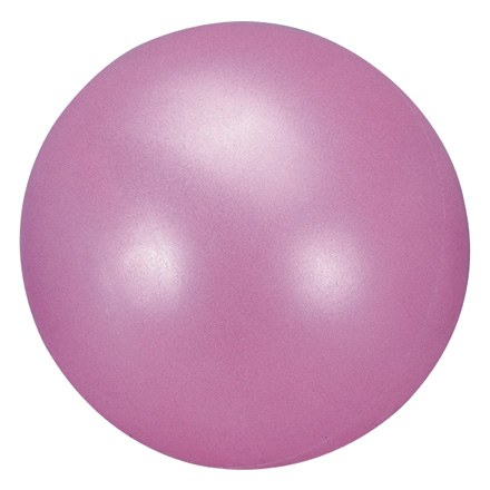 成功 SUCCESS S3802 塑身韻律球25cm /  個