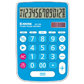 E-MORE 商用計算機 SD-12N/台