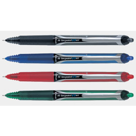 PILOT 百樂 BX-RT-V7 按鍵式V7  /  支