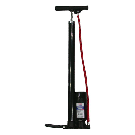 成功 SUCCESS S4006 高壓打氣筒(附氣壓表)  /  個