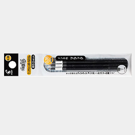 PILOT 百樂 LFBTRF-30UF-3 0.38極細魔擦筆芯  3入 /  組