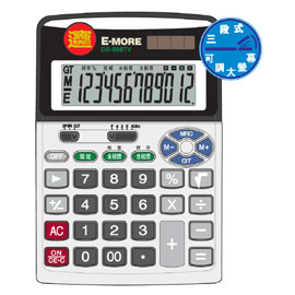 E-MORE 商用計算機 DS-988TV/台 