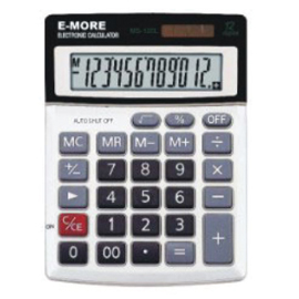 E-MORE 國家考試計算機 MS-120E/台