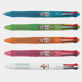 PILOT 百樂 BKAG-35F AG4色筆  /  支