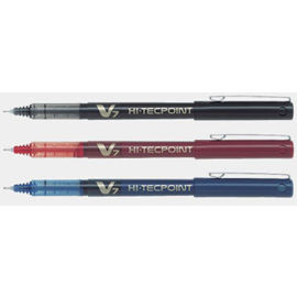 PILOT 百樂 BX-V7 V7鋼珠筆  /  支