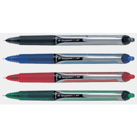 PILOT 百樂 BX-RT-V5 按鍵式V5  /  支