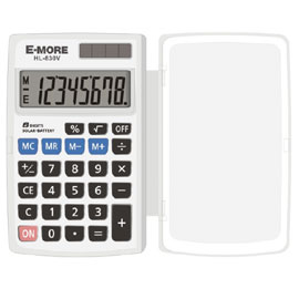 E-MORE 商用 計算機 HL-830V /台