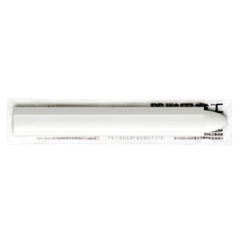 【雄獅】IC-50W 水性工業用蠟筆 白色 /6支裝