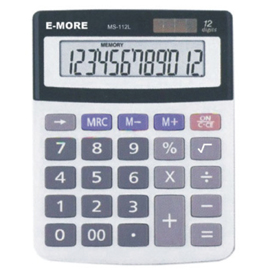 E-MORE 國家考試計算機 MS-112L/台