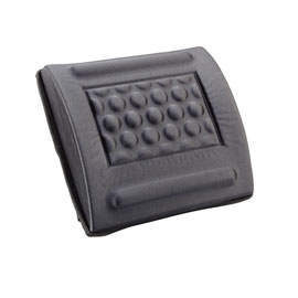 【雙鶖】CT-GL6886 矽膠人體功學背靠墊