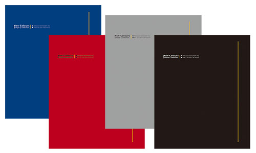 博崴 AG2004 NC A4 20入資料簿(4色) -12個入 / 箱