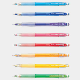 PILOT 百樂 HCR-12R 色色筆自動鉛筆  /  支