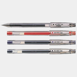 PILOT 百樂 LH-20C5 超細鋼珠筆  /  支