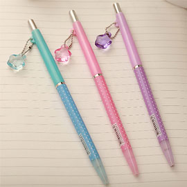 【雄獅】MP108 繽紛點點自動鉛筆12支/打