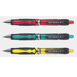 PILOT 百樂 H-315 Shaker-X嘻哈自動鉛筆搖  /  支