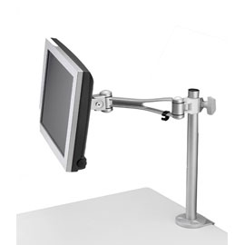 【雙鶖】LMA-1160 LCD螢幕支撐旋轉架